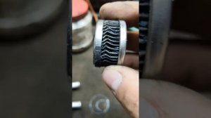 Замена газовых фильтров на авто