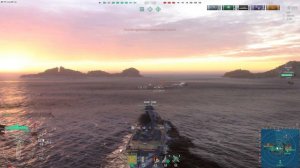 Игра 🚢⚓«Мир кораблей» Обновление 13.6 VII FARRAND🚢⚓🚢  Леста-Гейм