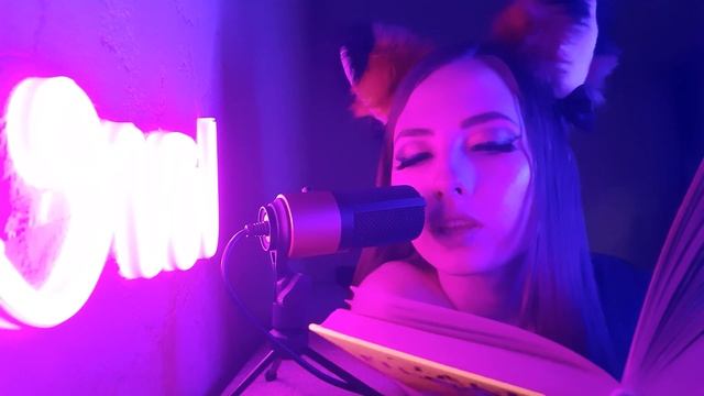 АСМР?Быстрый НЕРАЗБОРЧИВЫЙ ШЕПОТ | чтение ЛИПКИМ шепотом ? ASMR Unintelligible whisper, reading boo смотреть онлайн