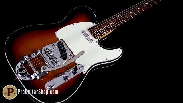 Just Arrived -Fender Japan guitars at ProGuitarShop.com смотреть онлайн