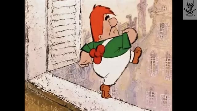 История покорения неба .1часть