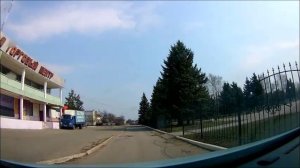 село Новогремяченское, Хохольский район рассказ, съёмка 04.04.2020