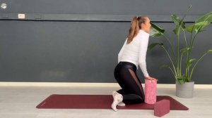 Как исправить ГИПЕРЛОРДОЗ ? Тренировка за 10 минут