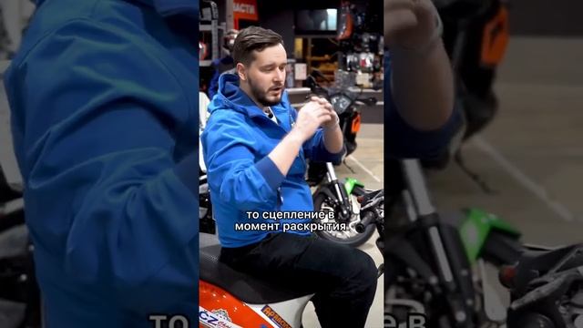 Когда пора менять сцепление? #мото #мотоцикл #мотосервис #moto