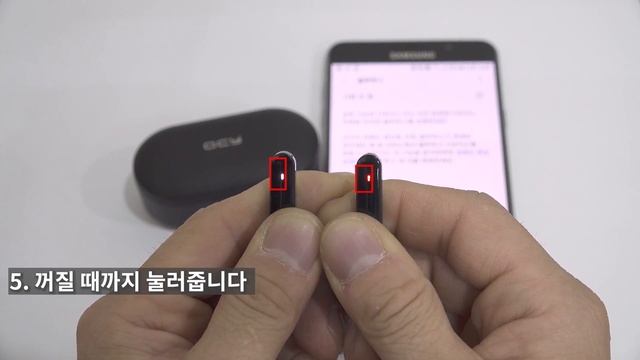 QCY T3 페어링및 초기화 영상입니다 смотреть онлайн