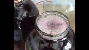 ВКУСНЕЙШИЙ КОМПОТ из Винограда на Зиму. Проще не Бывает. Два способа