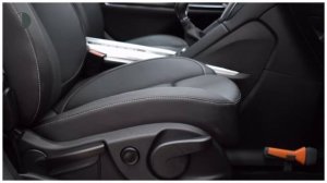 Opel Zafira 1.6 Turbo (200pk) Innovation (Leder / Navigatie)