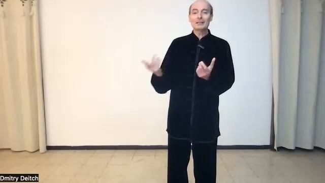 Внутренняя сила в стопах