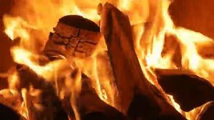 страшные истории - НЕЧТО В ЛЕСУ  Ужасы  Мистика (16+) перезоив с ютуба