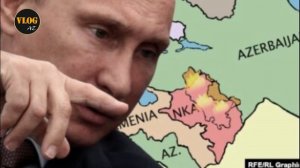 Никаких союзов между Баку и Москвой НЕ будет!