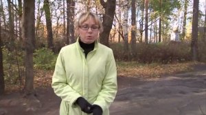 Истина где то рядом 97 Призрак заброшенной усадьбы