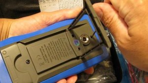 Мультиметр Holdpeak hp-770 hd. Какой он приезжает с завода. Первый осмотр.