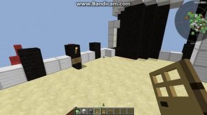 Minecraft Map Showcase: Soul Eater DWMA