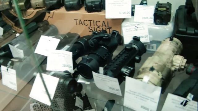 AW-Tactical by Airwars в Питере переехал!  Сенная площадь д.7