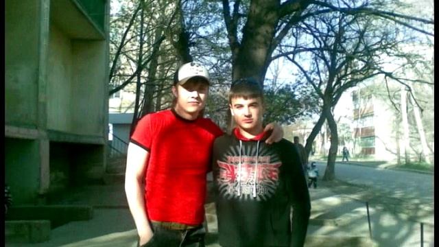 Vladislav Korotkov смотреть онлайн