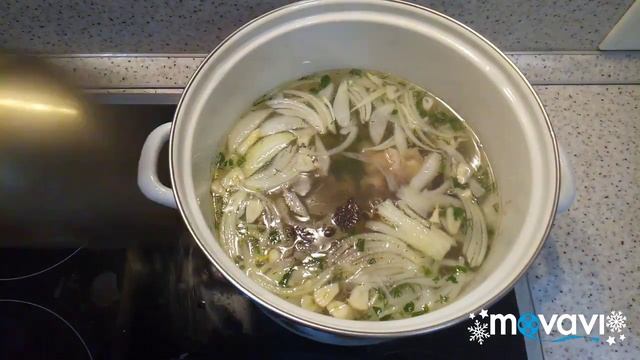 Очень вкусный борщ без зажарки смотреть онлайн