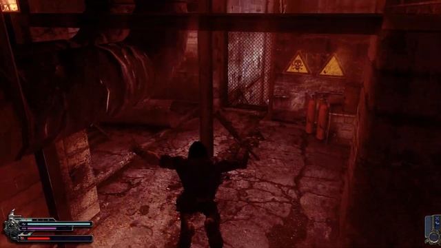 ПРОХОЖДЕНИЕ COLLAPSE: ЯРОСТЬ ► #2