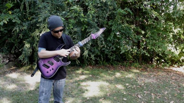 Eric Hunter - Falling Circles - Music Video смотреть онлайн