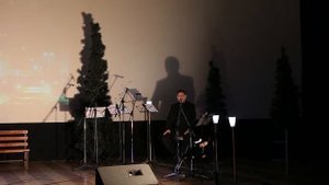 МОЛИТВА - пісня (священик Руслан Грех) LIVE