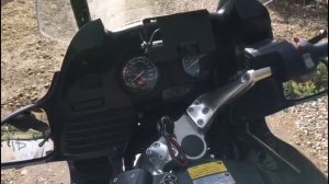 Отзыв Евгения о покупке BMW R1150RT в Японии