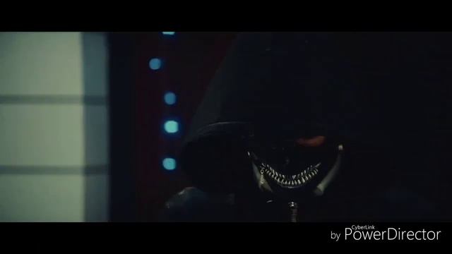 Тони раут -хороший клоун мертвый клоун (токийский гуль) смотреть онлайн