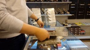 Герион Т и Герион Супер Конкурент. Отличия и принцип работы.