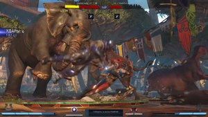 Injustice 2 - Legendary Edition Мультивселенная #2