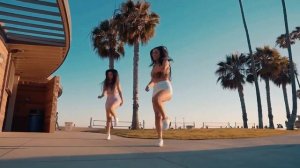 Teknova - Pinocchio 2K20 (Melbourne Bounce Mix) Video Shuffle Dance 2023