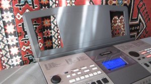 Yamaha PSR E-413 (22