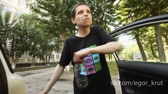 Егорка Двор. Летнее смотреть онлайн