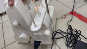 Оверлок Merrylock 005 - 10.000 руб.