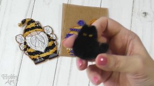 Вышивальные ИТОГИ лета 2022