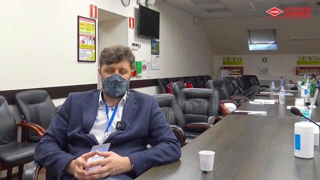 Видео отзыв Петренко Сергея Николаевича – ООО «РН-БашНИПИнефть» смотреть онлайн