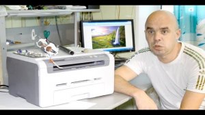 Как купить б/у принтер и не облажаться.