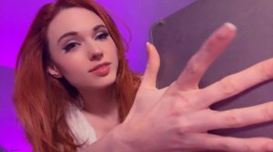 💖 Amouranth ASMR ~ [АСМР] Спите лучше с этой подушкой