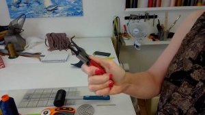 Как изменить длину цепочки на сумку