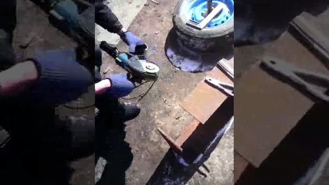 шестигранник для мотоблока