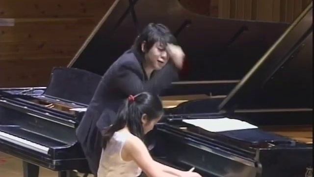 06 - Lang Lang - Master Class - part 7.mp4