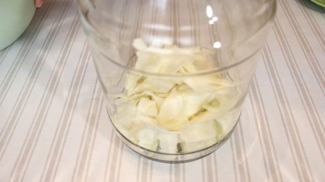 Хрустящая Маринованная Капуста! Самый вкусный салат на зиму!