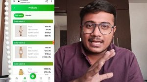 Gra Earning App | Gra App Real or Fake | Gra App Withdrawal Problem | Gra Jewelry Earning App