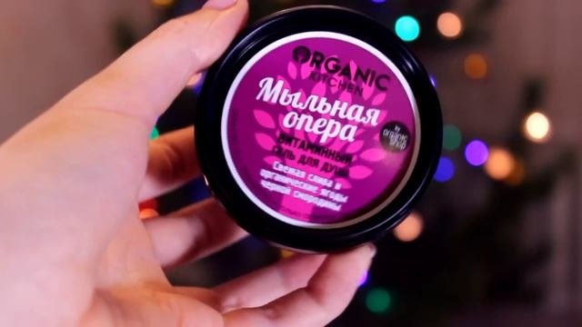 ❄МОИ ПОДАРКИ НА НОВЫЙ ГОД❄