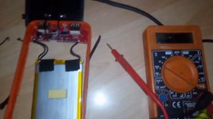ремонт POWER BANK
