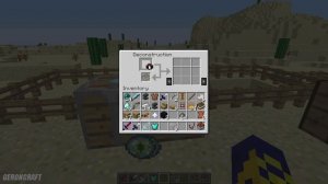 РАЗОБРАТЬ ВСЕ!!! (Deconstruction Table) - Моды Minecraft
