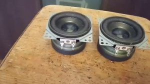 Динамики Panasonic Кобра