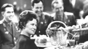 Рудаков и Баринов   Космические куплеты avi