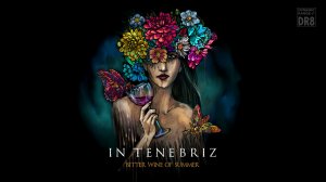 In Tenebriz - Bitter Wine Of Summer [альбом]
