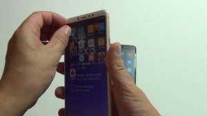 Xiaomi Mi Max 3 и Xiaomi Mi Max 2,  СРАВНЕНИЕ, ОБЗОР, ТЕСТЫ И ИГРЫ, ВПЕЧАТЛЕНИЯ.