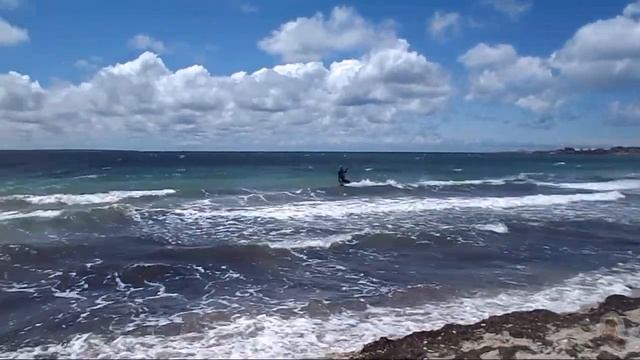 Крым, Межводное. На второй день. смотреть онлайн