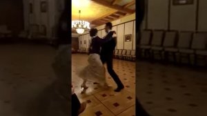 Вальс Анастасия