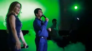 Руслан Муталимов и Айшат Абубакарова-Будем петь